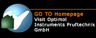 GO TO Optimol Instrument